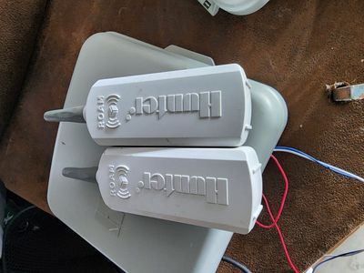 Sprinkler Controllers