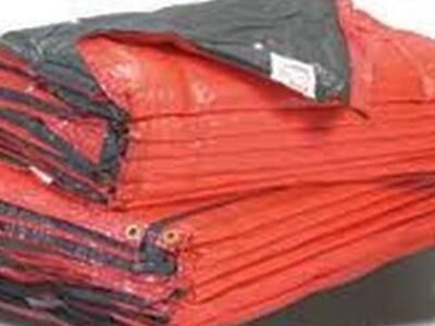 New Concrete curing blankets $109 per blanket call or text anytime 801-766-0685