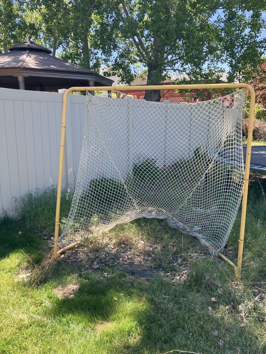 Lacrosse Net