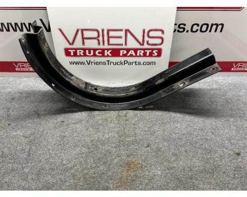 Kenworth Fuel Tank