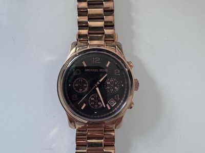 Michael Kors MK5940 Women’s Watch