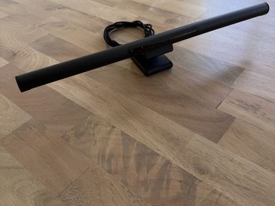 Razer Aether Monitor Light Bar