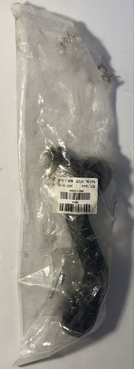 New Moog premium Steering Pitman Arm for 1994-1999 Dodge Ram 1500 / 2500 RWD – Part K7239