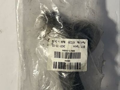 New Moog premium Steering Pitman Arm for 1994-1999 Dodge Ram 1500 / 2500 RWD – Part K7239