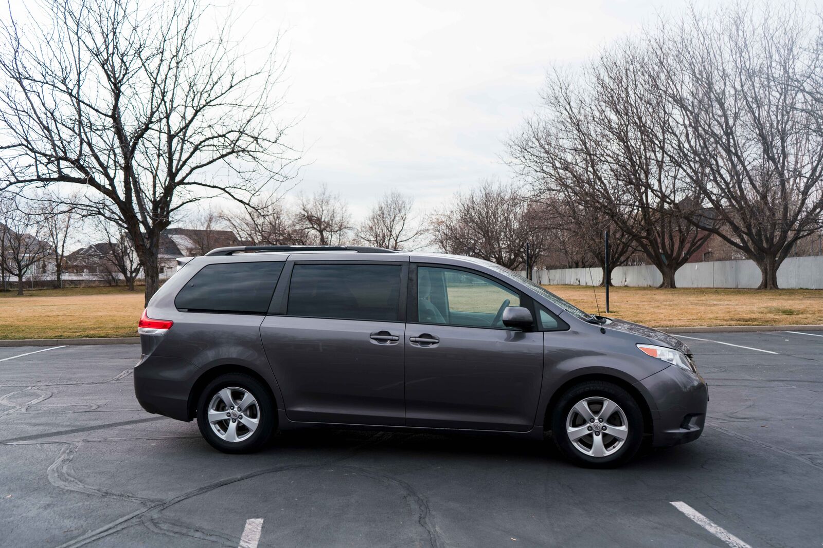 2011 Toyota Sienna