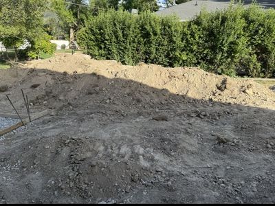Free Dirt Deliverable