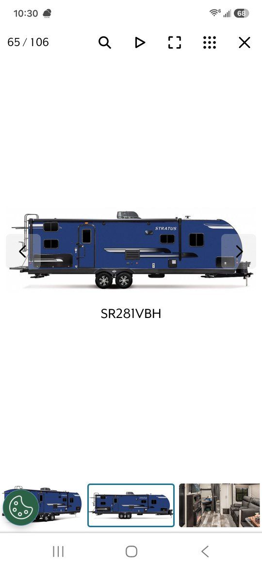 2020 ventur