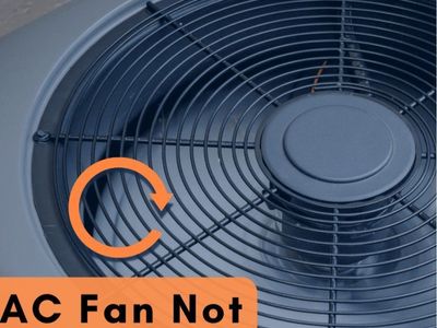 AC Air Conditioner Repair Parts & help