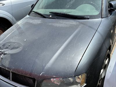 07 Audi A4 1.8t for parts make offers!!!