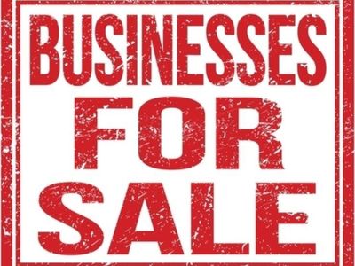 Seeking new business listings NOW!