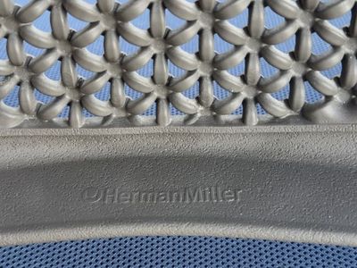 Ergonomic Herman Miller Celle Office gaming chair