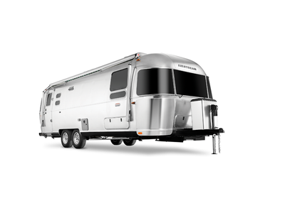 Used 2023 Airstream International 28RB Twin