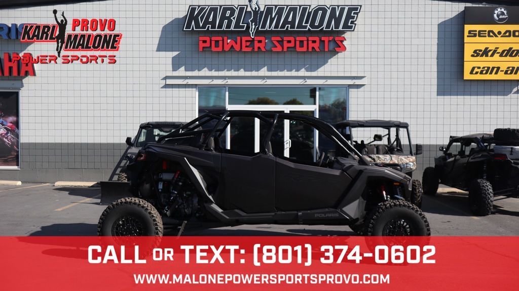 2025 Polaris® RZR Pro R 4 Ultimate