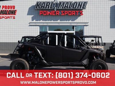 2025 Polaris® RZR Pro R 4 Ultimate
