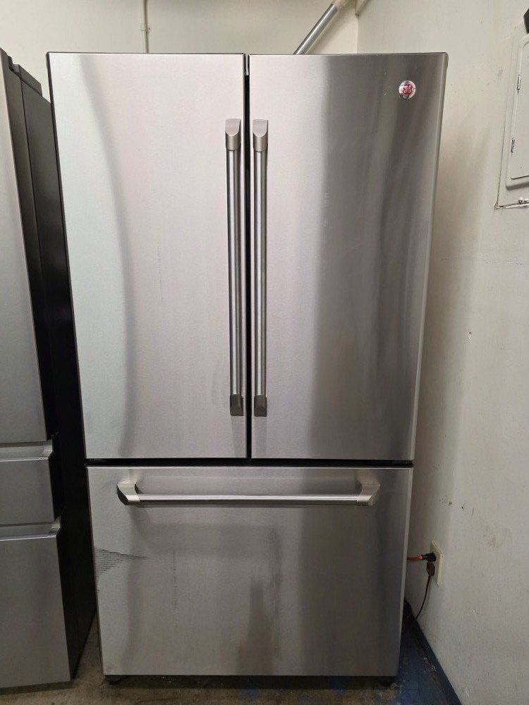 Ge refrigerator