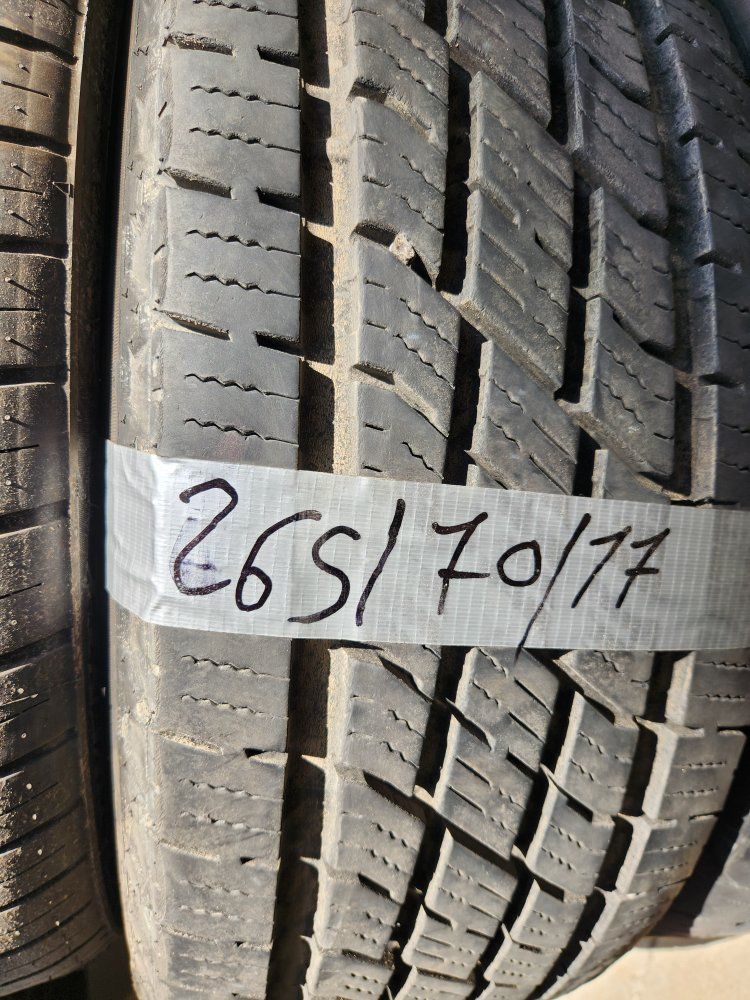 265/70r17 toyo open country ht