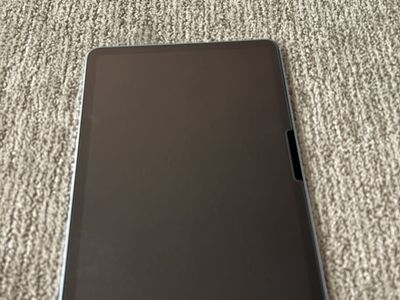 iPad Air m3 WiFi + Cellular