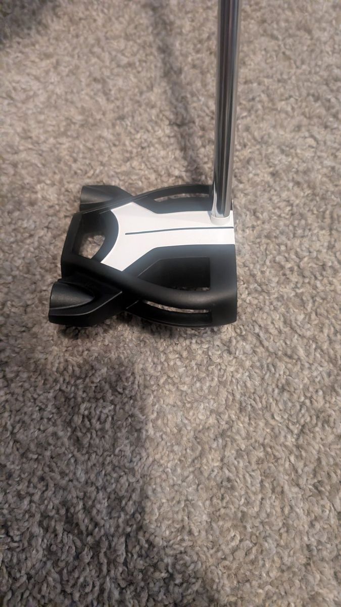 TaylorMade Spider Tour S Long Broomstick Putter