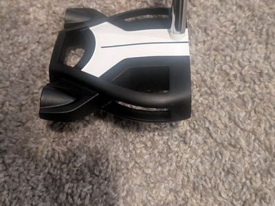 TaylorMade Spider Tour S Long Broomstick Putter