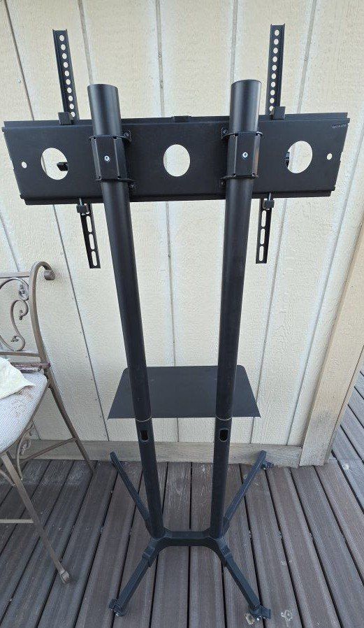 VIVO Mobile TV Cart