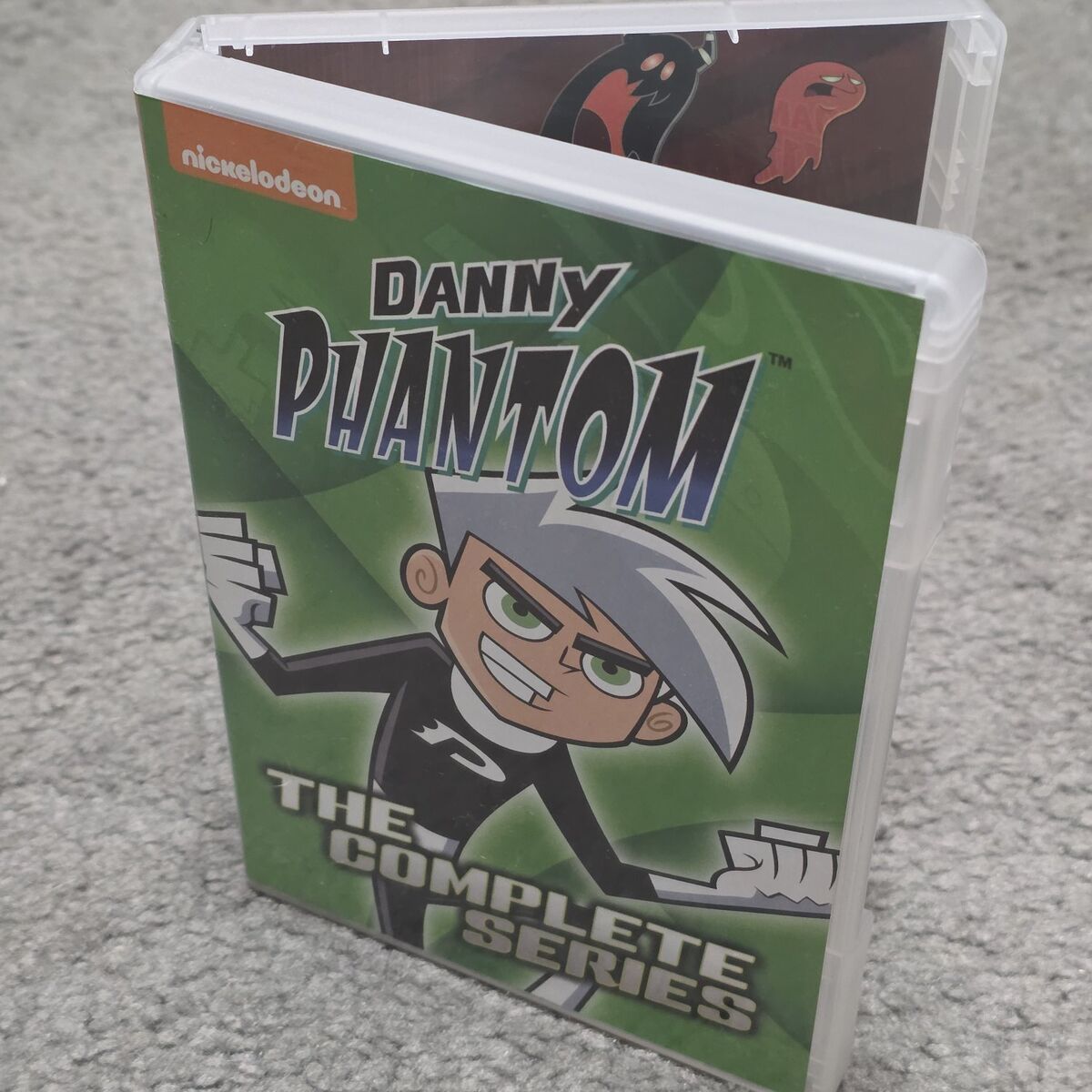 Danny Phantom - Complete Series