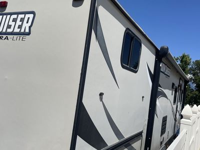 2016 shadow cruiser