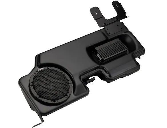 KICKER® Audio Upgrade AMP