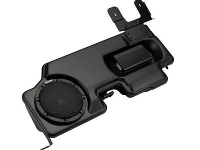 KICKER® Audio Upgrade AMP