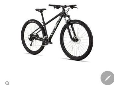 2020 rockhopper specialized beautiful bike disc brakes everything works great aluminum frame 200 or OBO
