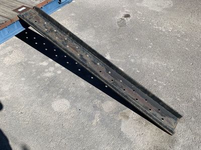 Heavy Duty Motorcycle ramp