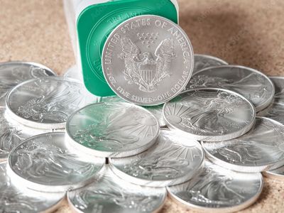 1000 pure 99.9% fine silver 1 oz Silver American Silver Eagles delayed