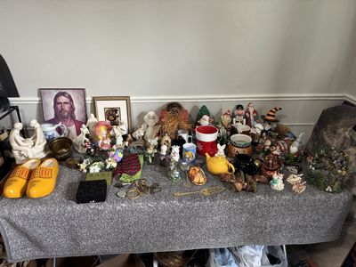 Big Reseller Opportunity (Buy All In Bulk Lot Worth Over $1,000)