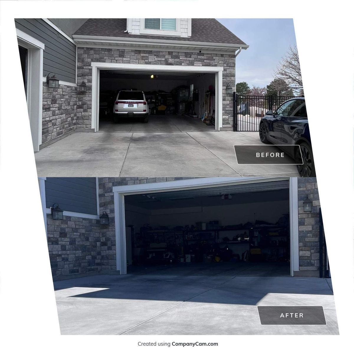Ascent Concrete Lifting | Driveway Repair | Patio Leveling | Concrete Raising | Crack Repair