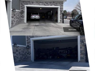 Ascent Concrete Lifting | Driveway Repair | Patio Leveling | Concrete Raising | Crack Repair