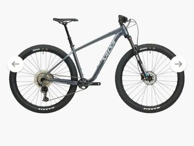 New Salsa Rangefinder Mountain Bike Hard tail 11 speed
