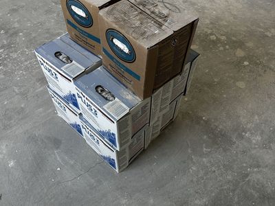 Sheet rock mud