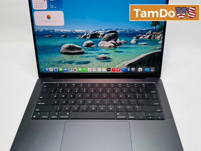 MacBook Pro (14-inch, Nov 2024, Apple M4) 10-Core GPU, 16GB, 512GB SSD, Midnight