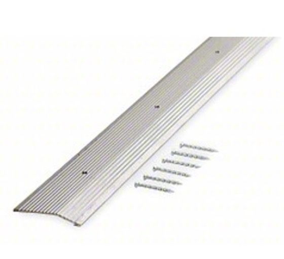 3 pieces Carpet Seam Binder 8ft long x 1 3/8in wid