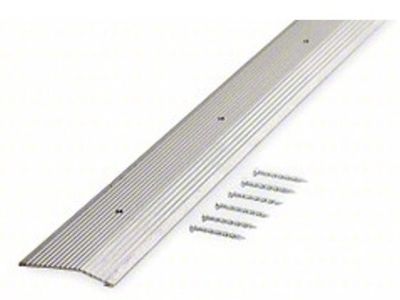 3 pieces Carpet Seam Binder 8ft long x 1 3/8in wid