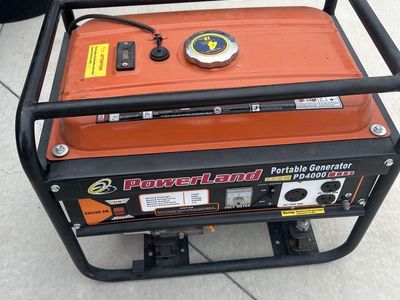 PowerLand Generator