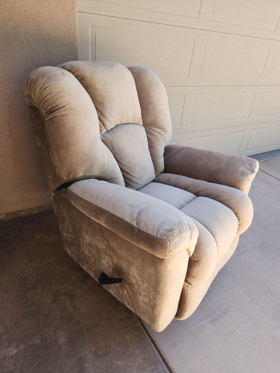 Recliner