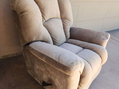 Recliner