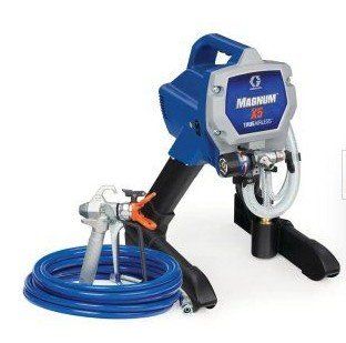 Graco Magnum x5 Paint Sprayer