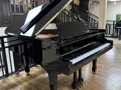 GORGEOUS LIKE-NEW GRAND PIANO