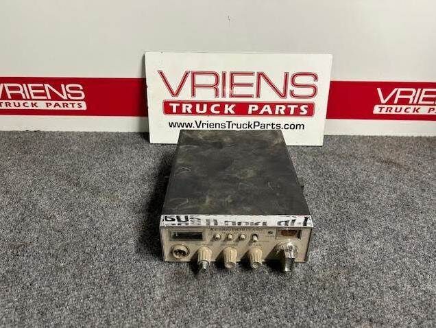 COBRA 512464290 CD RADIO