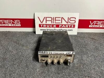 COBRA 512464290 CD RADIO