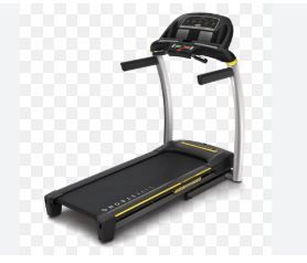 Livestrong LS7.9T Treadmill
