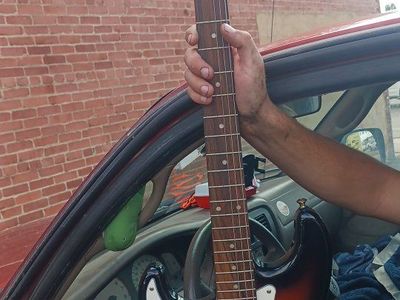 electric squire strat left handed