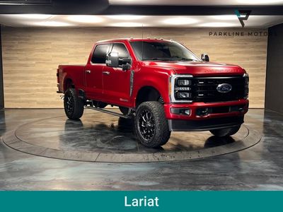 2024 Ford F-250 Super Duty Lariat