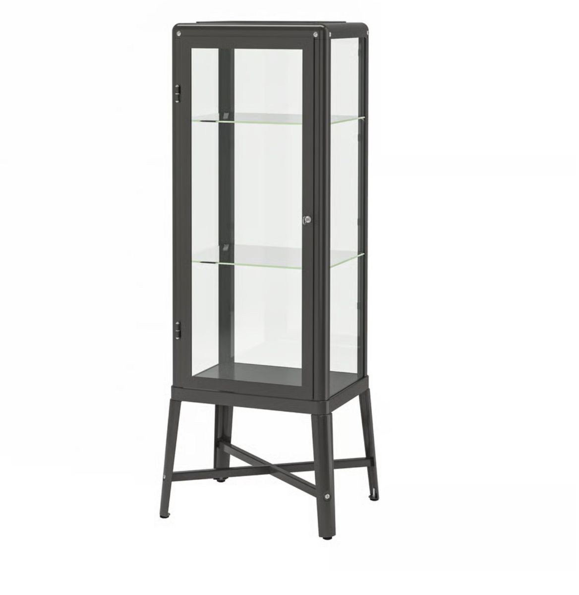 IKEA FABRIKÖR Display Cabinet